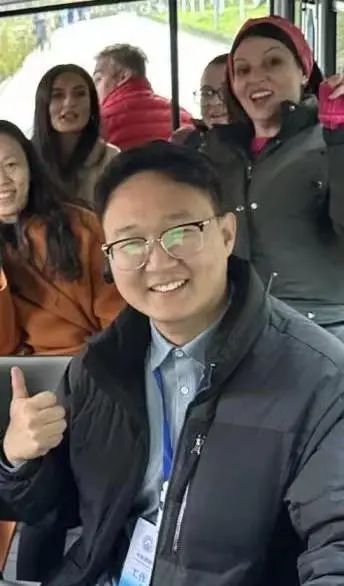 bevictor|教师风采系列之于世坤