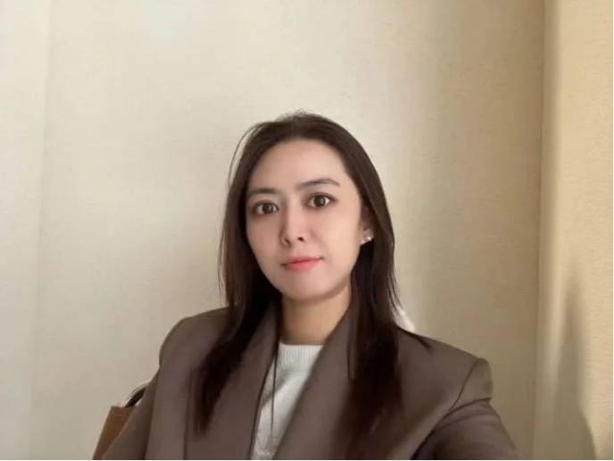 【师者如光 微以致远】 bevictor | 教师风采系列之武爽