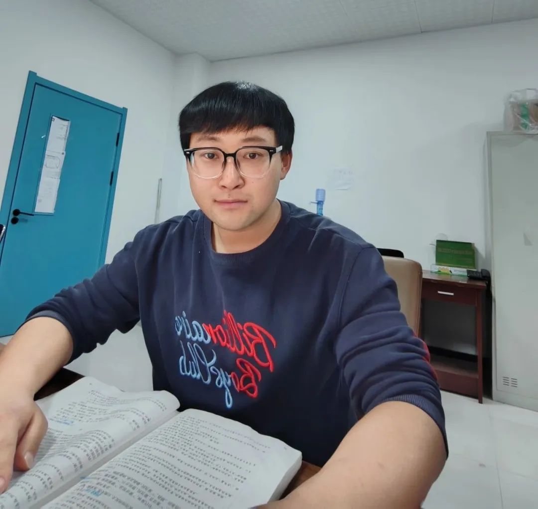 师者如光 微以致远】bevictor|教师风采系列之白俊哲