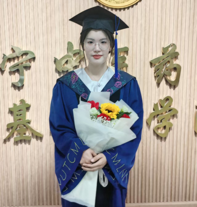 【师者如光 微以致远】bevictor|教师风采系列之李楠